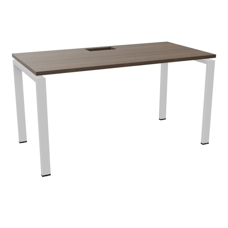 BUR RECT CONECT L140XP70CM-PL 25MM +DECOUPE -PIET ARCHE RECT FX  +GOUL N6 SD