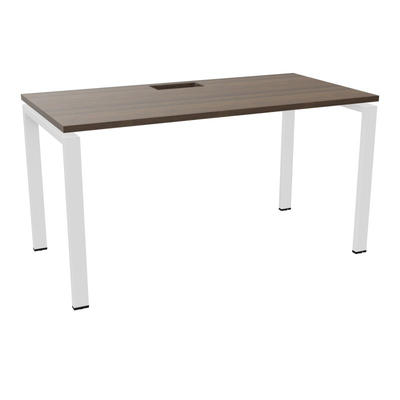 BUR RECT CONECT L140XP70CM-PL 25MM +DECOUPE -PIET ARCHE RECT FX  +GOUL N6 SO