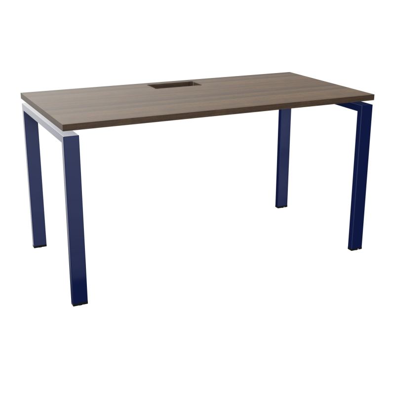 BUR RECT CONECT L140XP70CM-PL 25MM +DECOUPE -PIET ARCHE RECT FX  +GOUL N6 X4