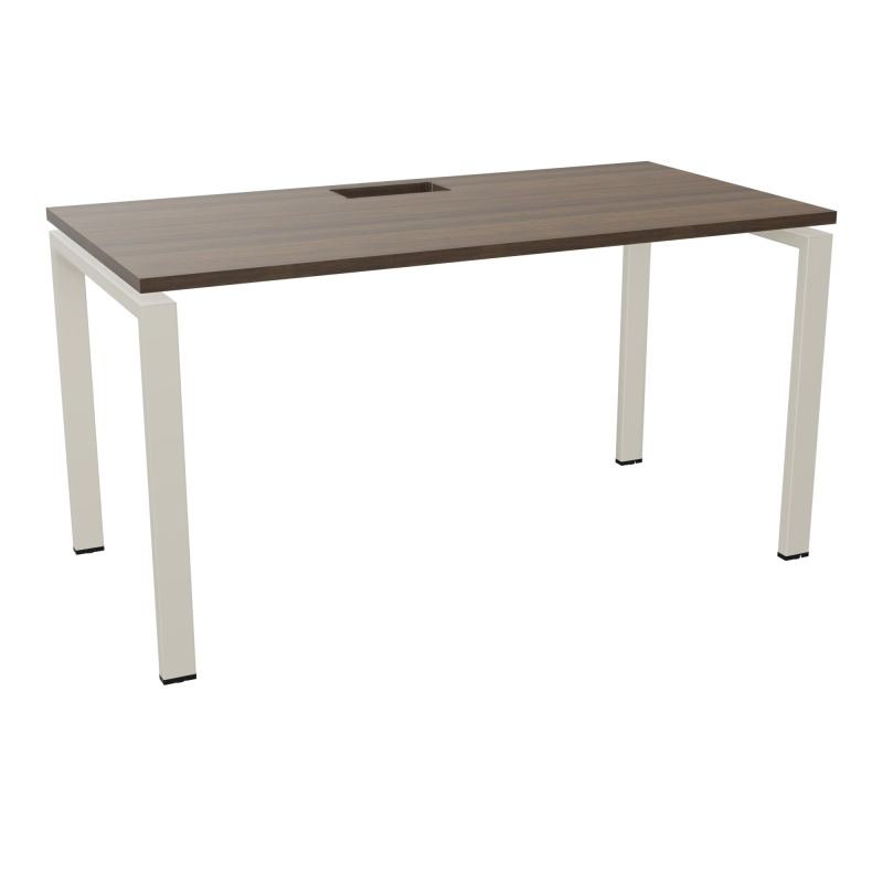 BUR RECT CONECT L140XP70CM-PL 25MM +DECOUPE -PIET ARCHE RECT FX  +GOUL N6 ZC