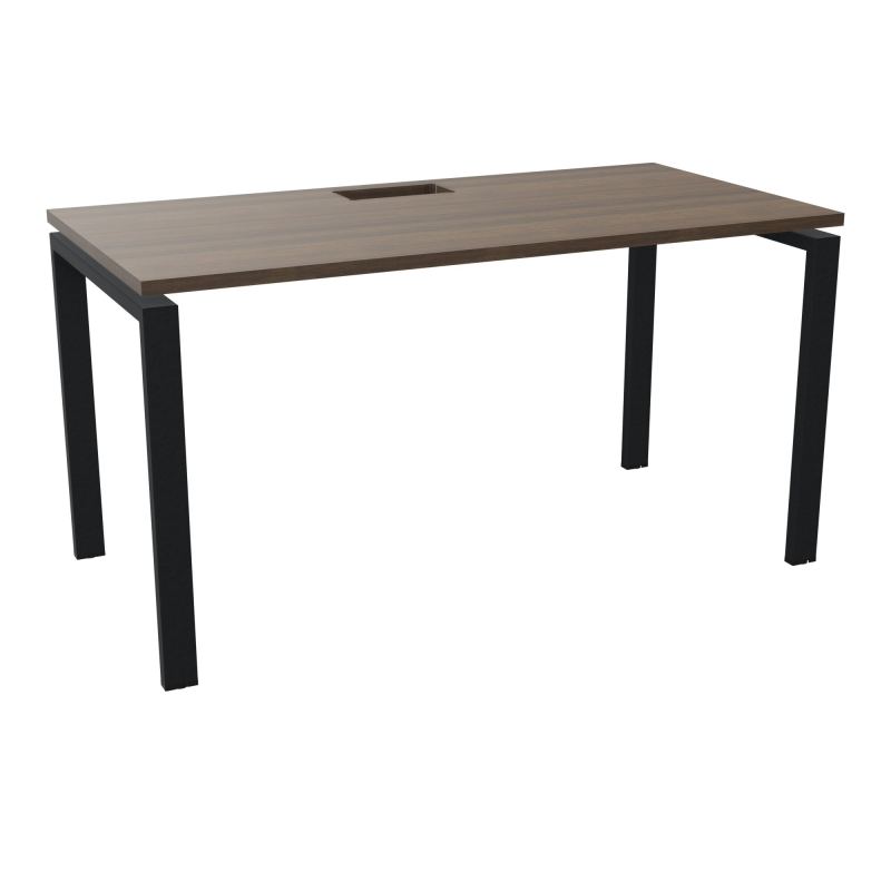 BUR RECT CONECT L140XP70CM-PL 25MM +DECOUPE -PIET ARCHE RECT FX  +GOUL N6 ZP