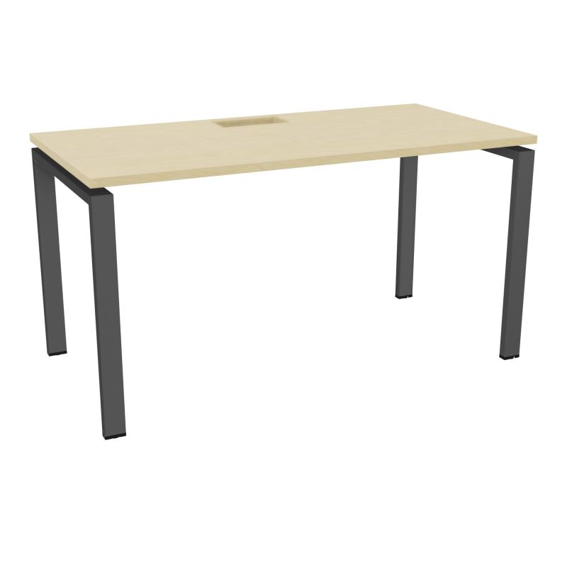 BUR RECT CONECT L140XP70CM-PL 25MM +DECOUPE -PIET ARCHE RECT FX  +GOUL N8 SC