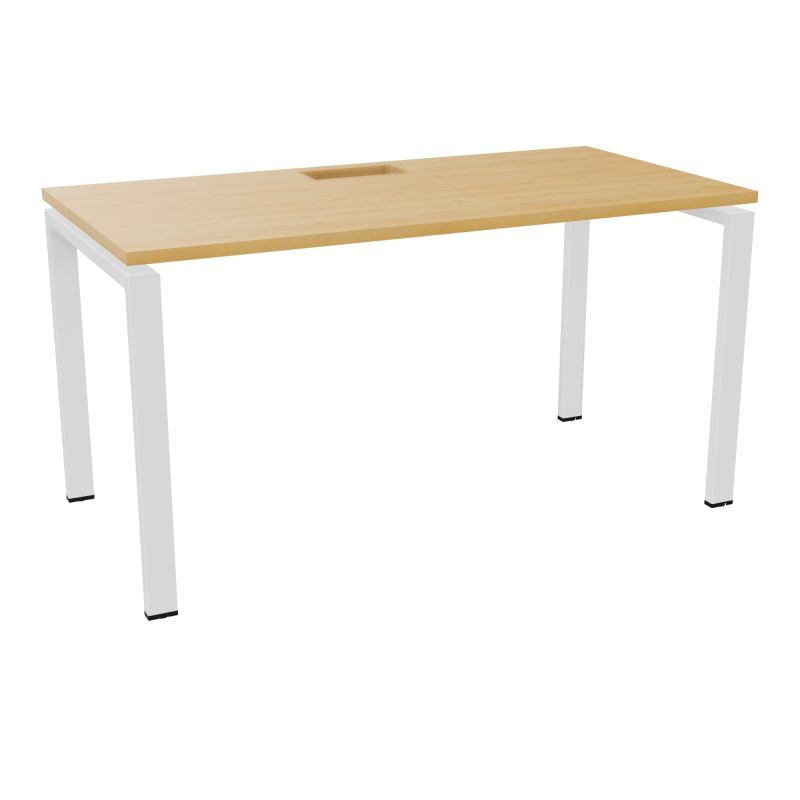 BUR RECT CONECT L140XP70CM-PL 25MM +DECOUPE -PIET ARCHE RECT FX  +GOUL   R5 ZO