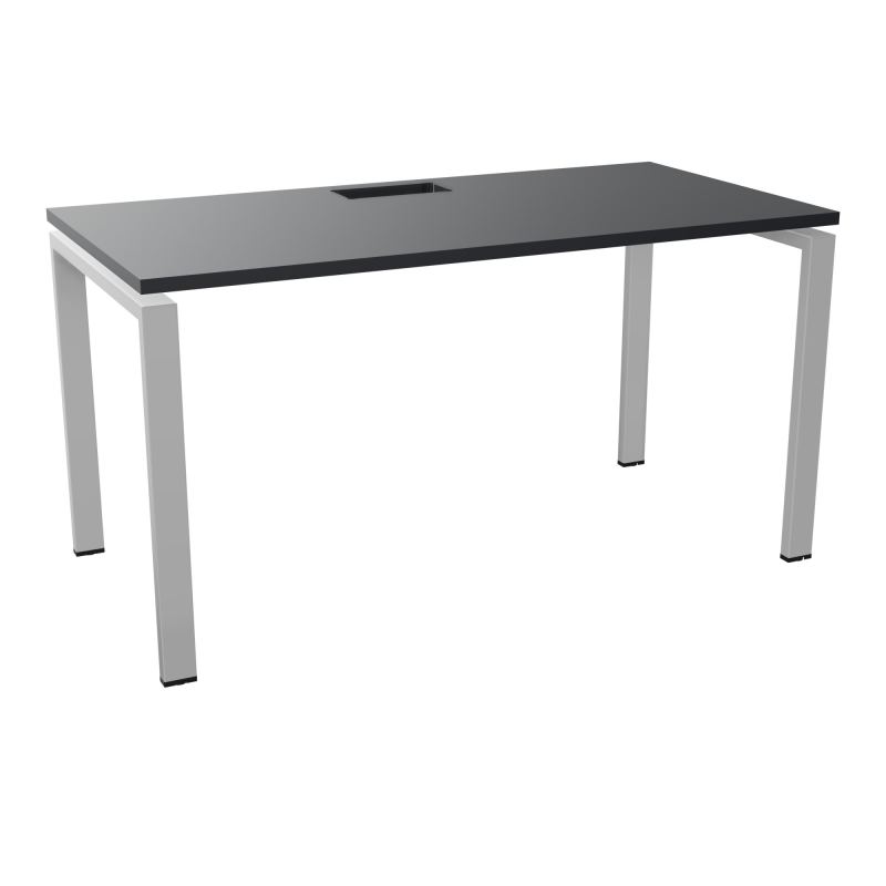 BUR RECT CONECT L140XP70CM-PL 25MM +DECOUPE -PIET ARCHE RECT FX  +GOUL   R9 SA