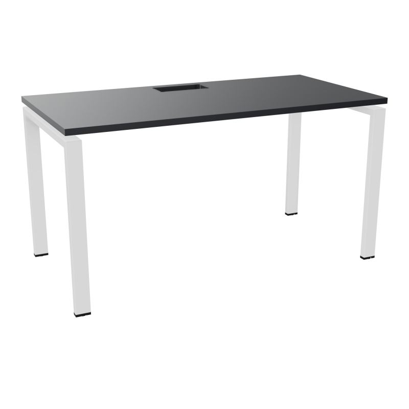 BUR RECT CONECT L140XP70CM-PL 25MM +DECOUPE -PIET ARCHE RECT FX  +GOUL   R9 SO