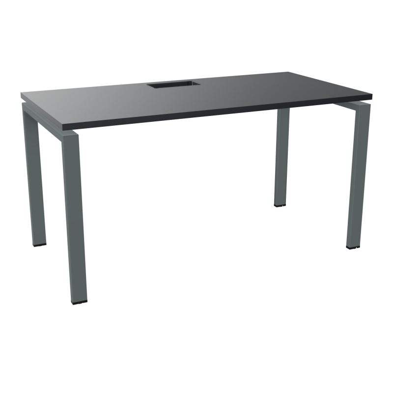 BUR RECT CONECT L140XP70CM-PL 25MM +DECOUPE -PIET ARCHE RECT FX  +GOUL   R9 SU