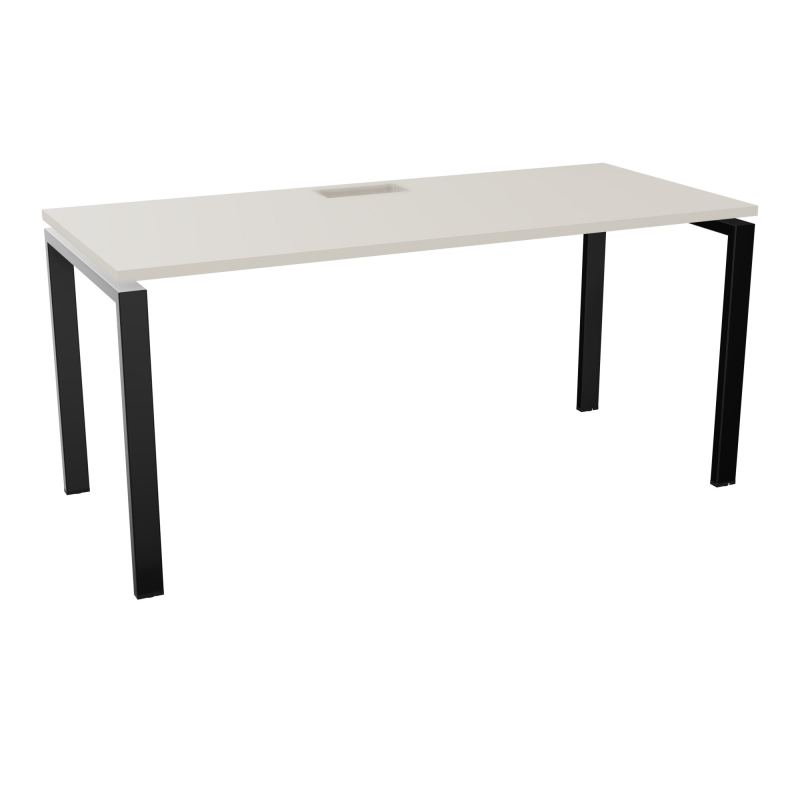 BUR RECT CONECT L160XP70CM-PL 25MM +DECOUPE -PIET ARCHE RECT FX  +GOUL N5 SG