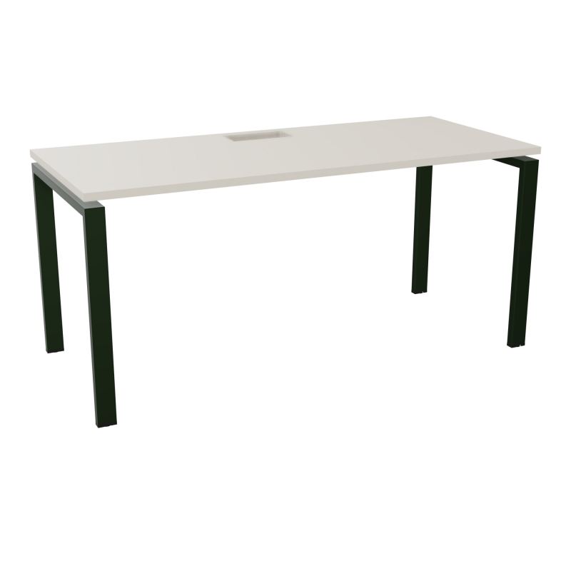 BUR RECT CONECT L160XP70CM-PL 25MM +DECOUPE -PIET ARCHE RECT FX  +GOUL N5 ST