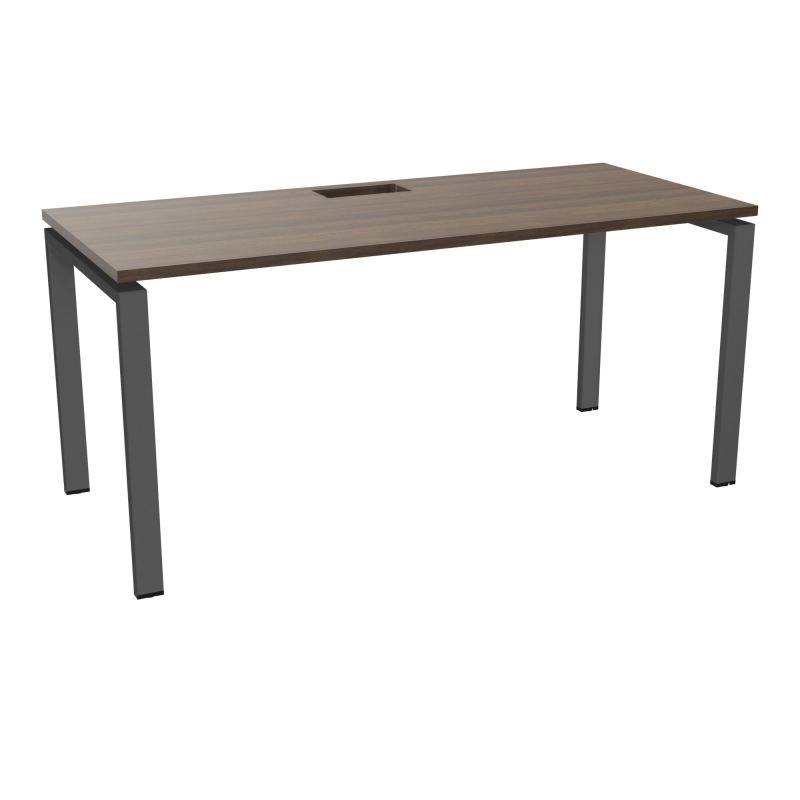BUR RECT CONECT L160XP70CM-PL 25MM +DECOUPE -PIET ARCHE RECT FX  +GOUL N6 SC