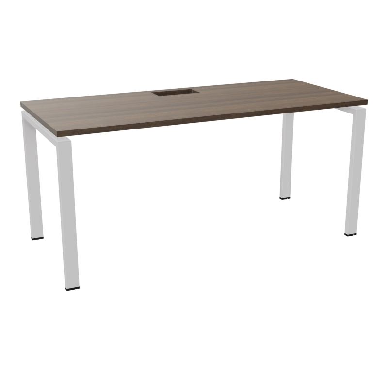 BUR RECT CONECT L160XP70CM-PL 25MM +DECOUPE -PIET ARCHE RECT FX  +GOUL N6 SD