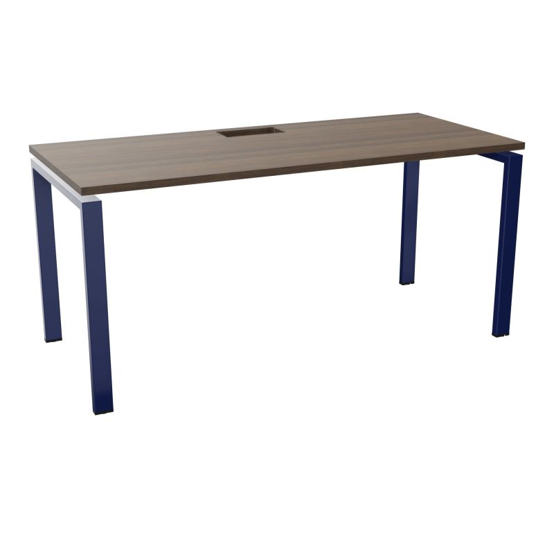 BUR RECT CONECT L160XP70CM-PL 25MM +DECOUPE -PIET ARCHE RECT FX  +GOUL N6 X4