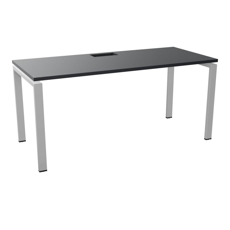 BUR RECT CONECT L160XP70CM-PL 25MM +DECOUPE -PIET ARCHE RECT FX  +GOUL   R9 SA