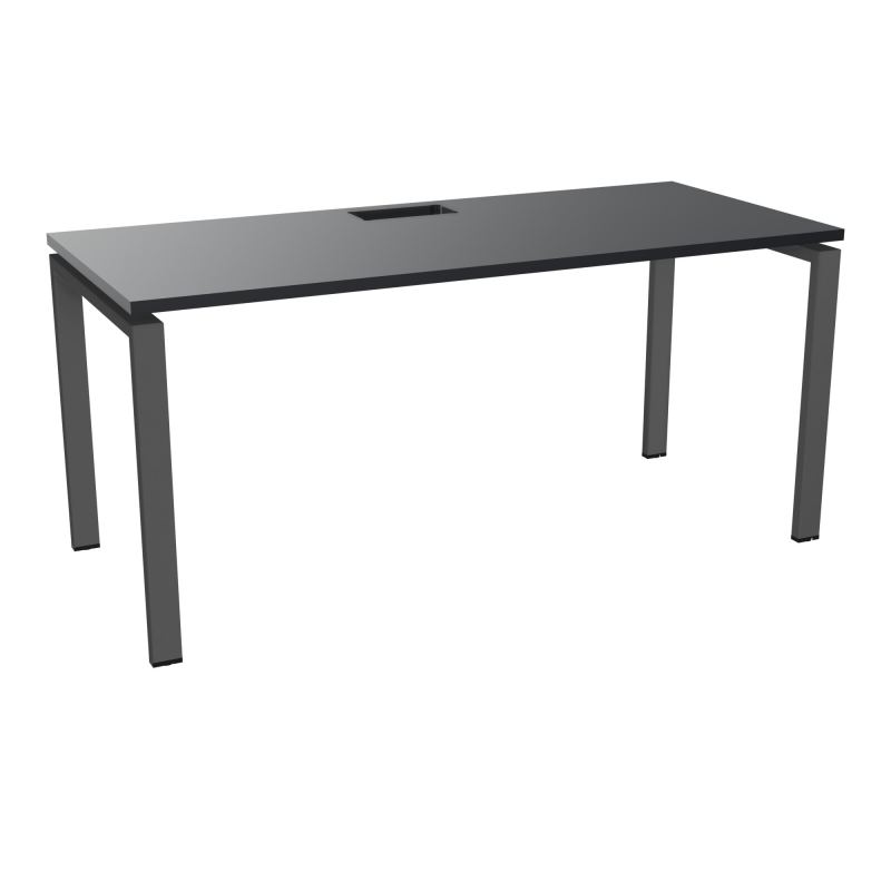 BUR RECT CONECT L160XP70CM-PL 25MM +DECOUPE -PIET ARCHE RECT FX  +GOUL   R9 SC