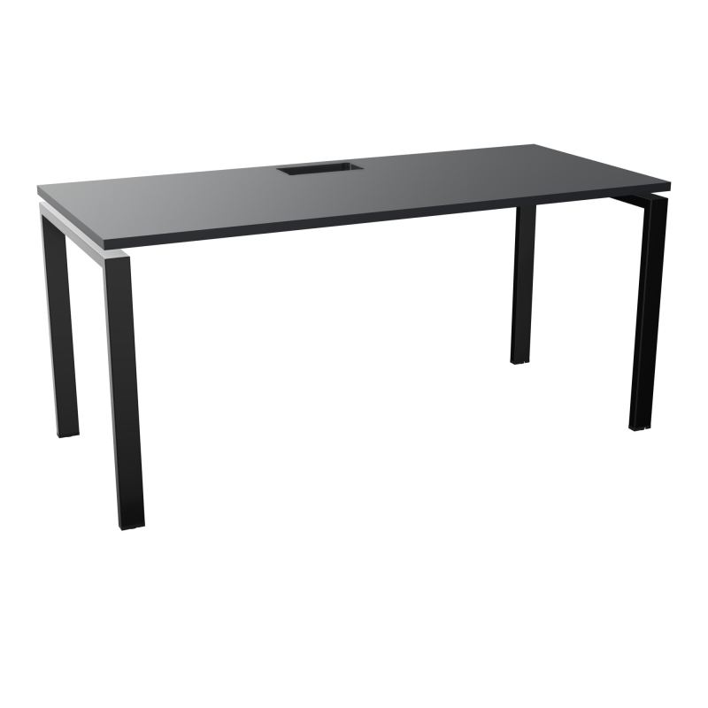 BUR RECT CONECT L160XP70CM-PL 25MM +DECOUPE -PIET ARCHE RECT FX  +GOUL   R9 SG