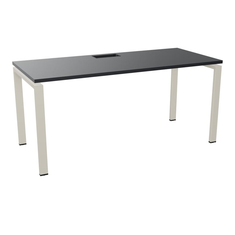 BUR RECT CONECT L160XP70CM-PL 25MM +DECOUPE -PIET ARCHE RECT FX  +GOUL   R9 ZC