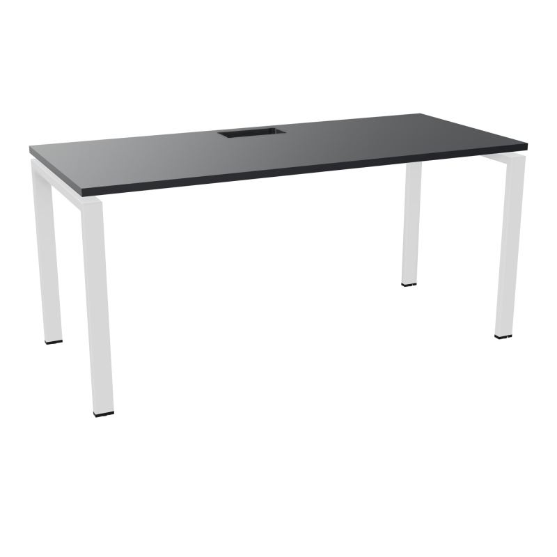 BUR RECT CONECT L160XP70CM-PL 25MM +DECOUPE -PIET ARCHE RECT FX  +GOUL   R9 ZO