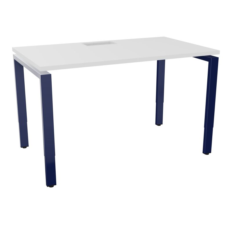 CONECT BUR RECT L120XP70CM-PL 25MM +DECOUPE MG-PIET ARCHE RECT RH X4 +GOUL