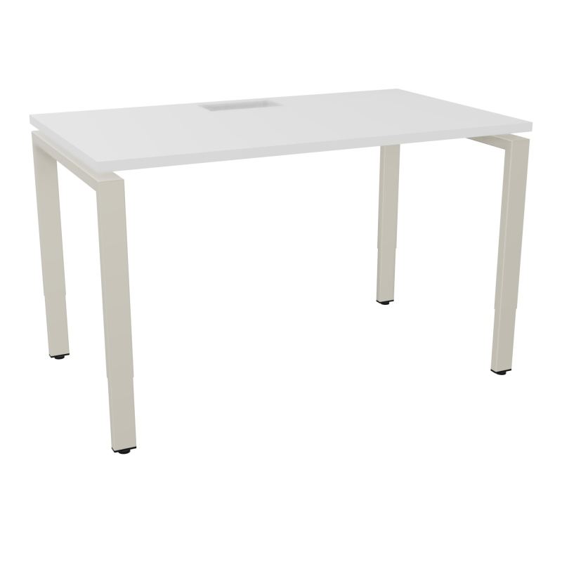 BUR RECT CONECT L120XP70CM-PL 25MM +DECOUPE -PIET ARCHE RECT RH  +GOUL MG ZC