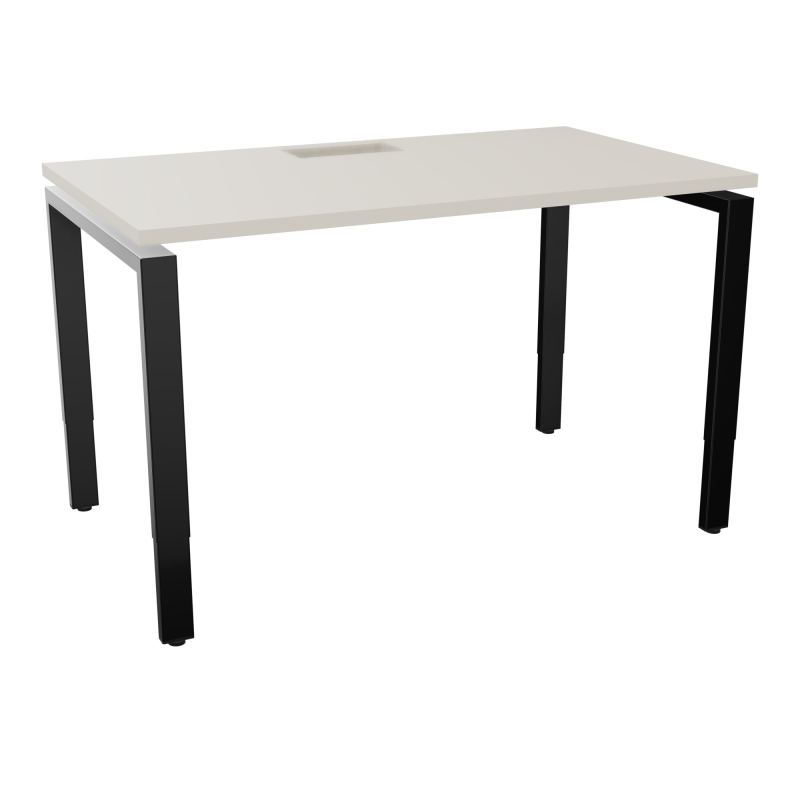 BUR RECT CONECT L120XP70CM-PL 25MM +DECOUPE -PIET ARCHE RECT RH  +GOUL N5 SG