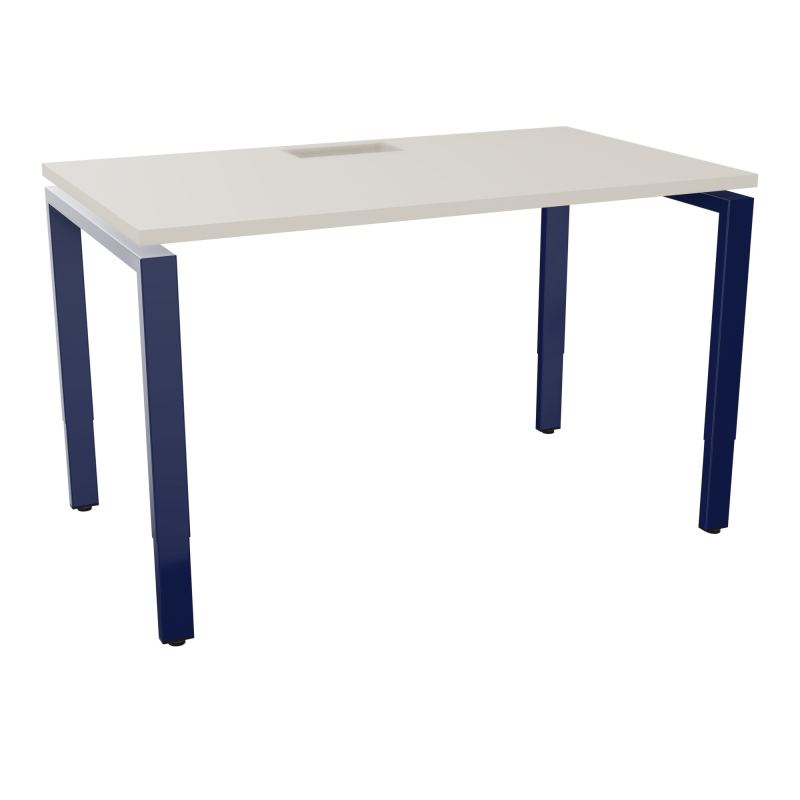BUR RECT CONECT L120XP70CM-PL 25MM +DECOUPE -PIET ARCHE RECT RH  +GOUL N5 X4