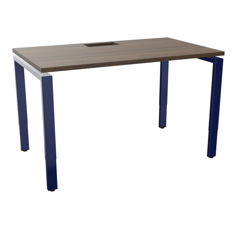 BUR RECT CONECT L120XP70CM-PL 25MM +DECOUPE -PIET ARCHE RECT RH  +GOUL N6 X4