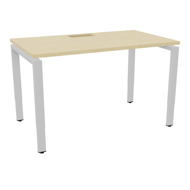 BUR RECT CONECT L120XP70CM-PL 25MM +DECOUPE -PIET ARCHE RECT RH  +GOUL N8 SD