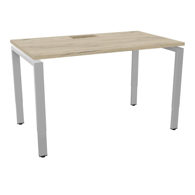 CONECT T RECT 120X70 PERCE TRAPPEP.RH ARCHE RECT. R3 SA