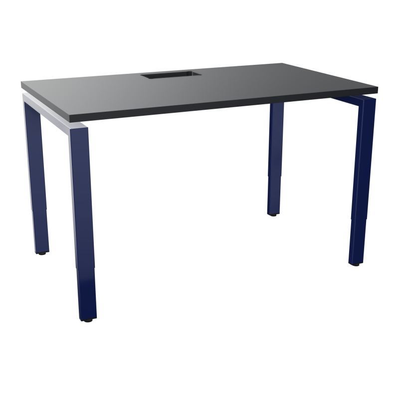 BUR RECT CONECT L120XP70CM-PL 25MM +DECOUPE -PIET ARCHE RECT RH  +GOUL   R9 X4