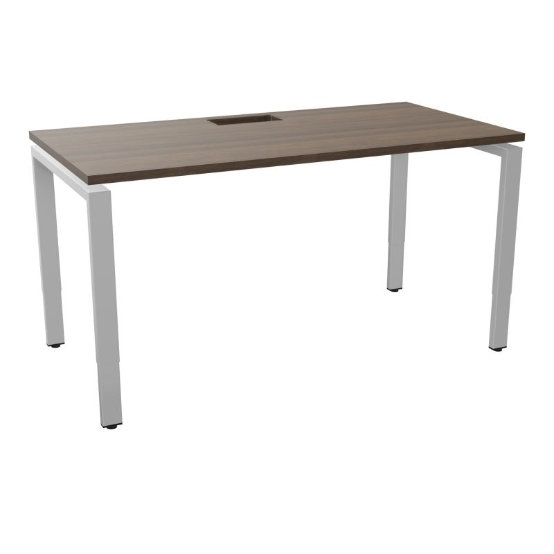BUR RECT CONECT L140XP70CM-PL 25MM +DECOUPE -PIET ARCHE RECT RH  +GOUL N6 SA