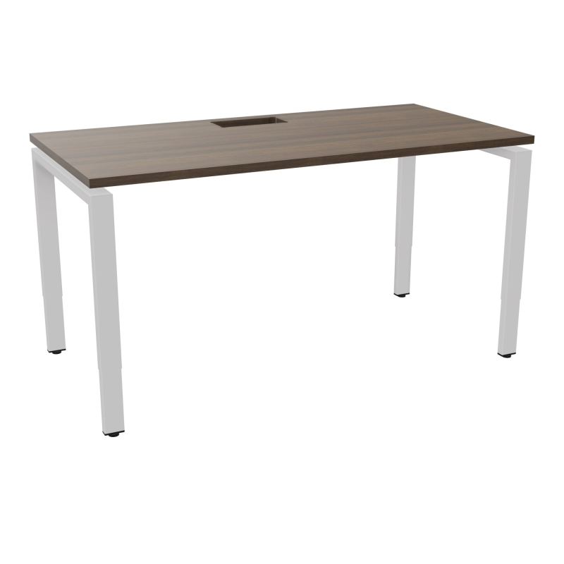 BUR RECT CONECT L140XP70CM-PL 25MM +DECOUPE -PIET ARCHE RECT RH  +GOUL N6 SD