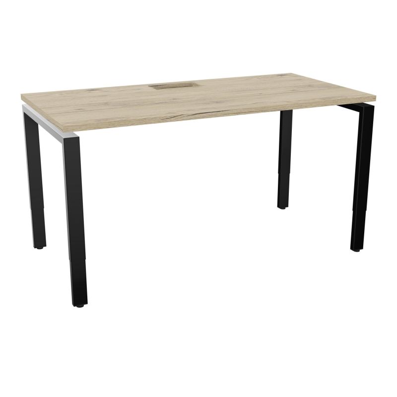 CONECT T RECT 140X70 PERCE TRAPPEP.RH ARCHE RECT. R3 SG