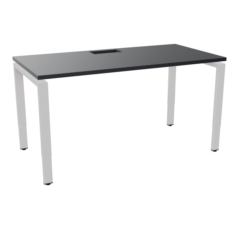BUR RECT CONECT L140XP70CM-PL 25MM +DECOUPE -PIET ARCHE RECT RH  +GOUL   R9 SD