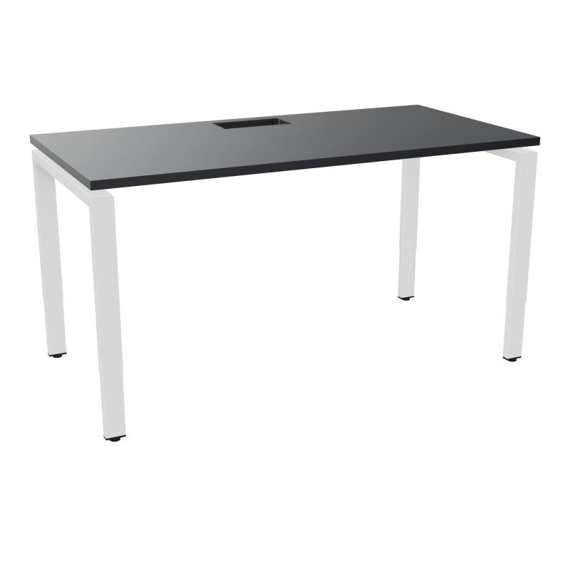 BUR RECT CONECT L140XP70CM-PL 25MM +DECOUPE -PIET ARCHE RECT RH  +GOUL   R9 ZO