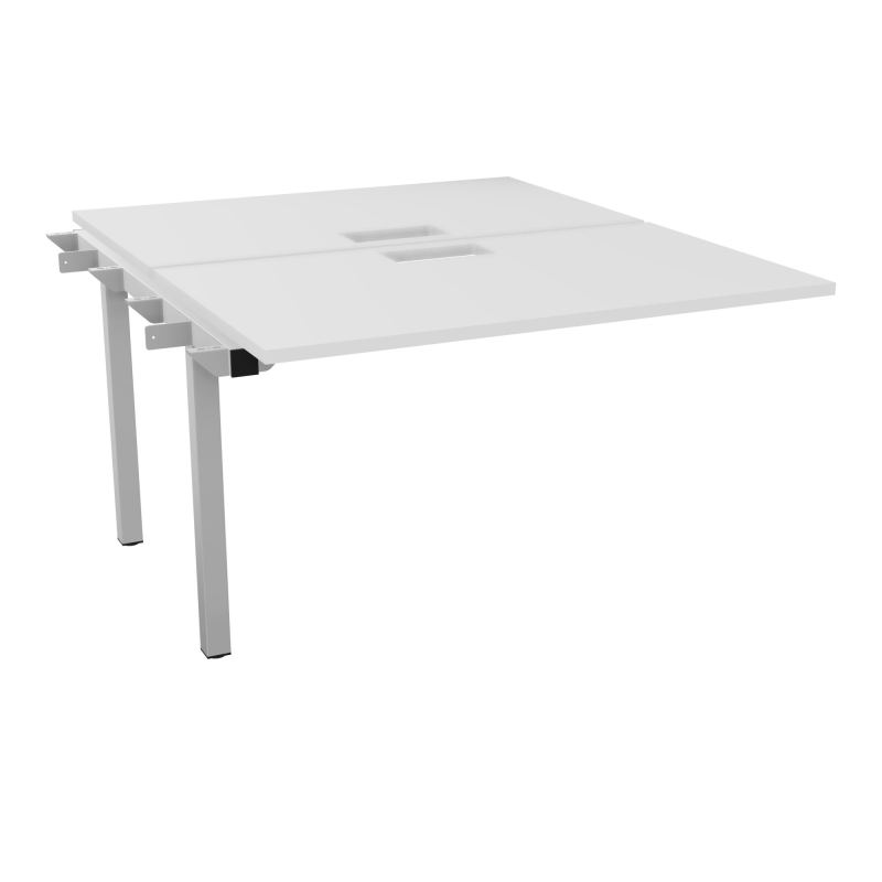 CONECT 2T BENCH SUIV 120X142PERCE TRAPPE P.FX ARCHE RECT.INTERMEDIAIRE MG SA