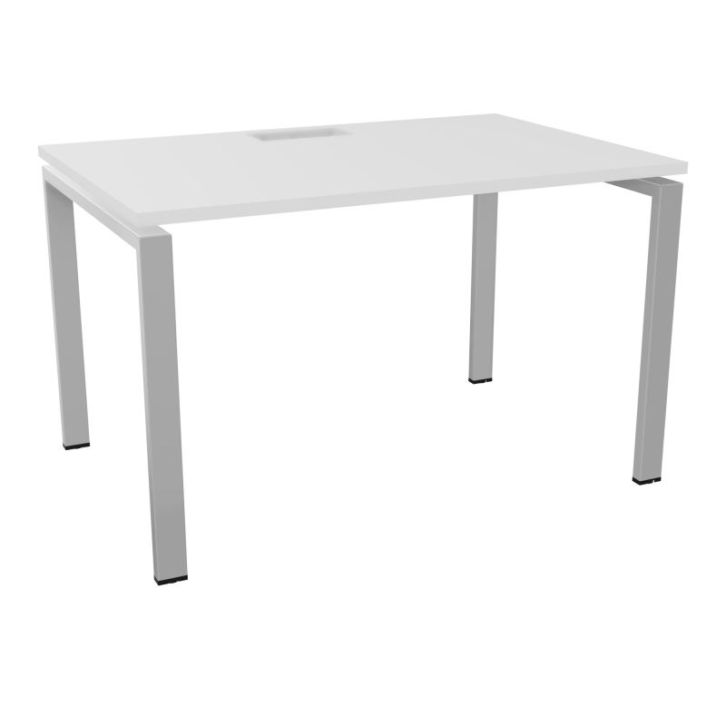 CONECT BUR RECT L120XP80CM-PLAT SANS TRAPPE MG-PIET ARCHE RECT FX SA