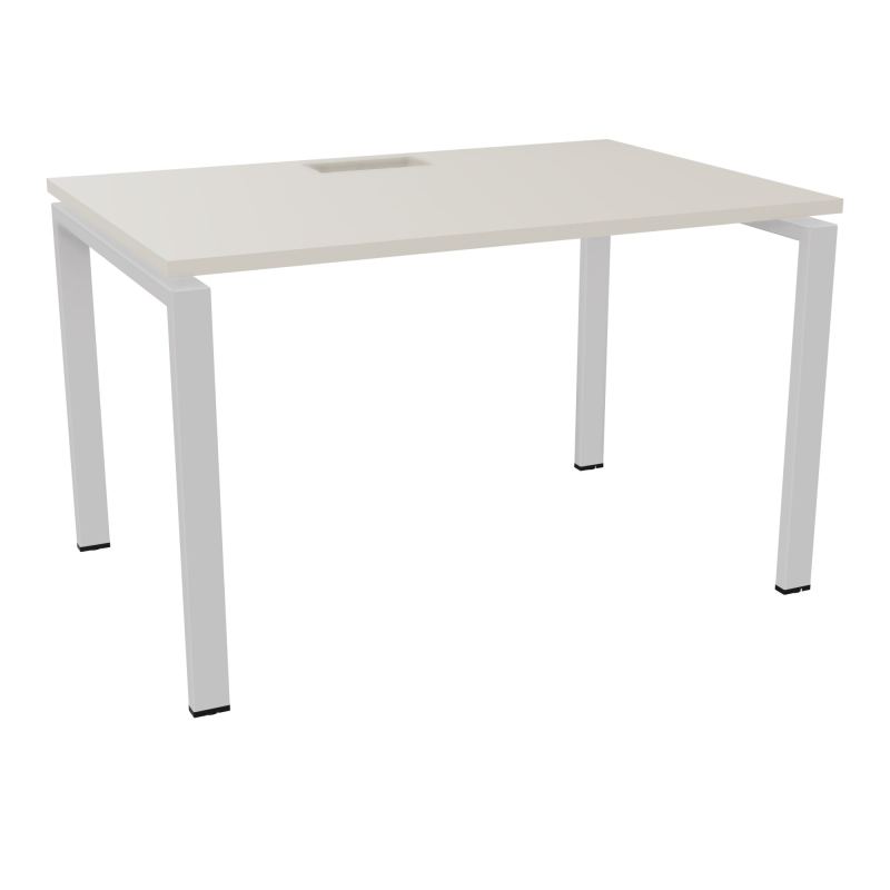 BUR RECT CONECT L120XP80CM-PLAT NS TRAPPE -PIET ARCHE RECT FX N5 SD