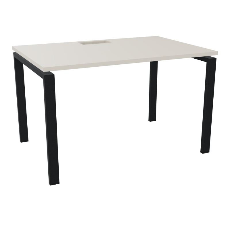 BUR RECT CONECT L120XP80CM-PLAT NS TRAPPE -PIET ARCHE RECT FX N5 ZP