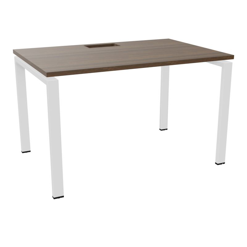 BUR RECT CONECT L120XP80CM-PLAT NS TRAPPE -PIET ARCHE RECT FX N6 SO