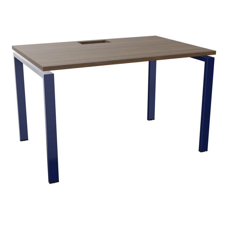 BUR RECT CONECT L120XP80CM-PLAT NS TRAPPE -PIET ARCHE RECT FX N6 X4