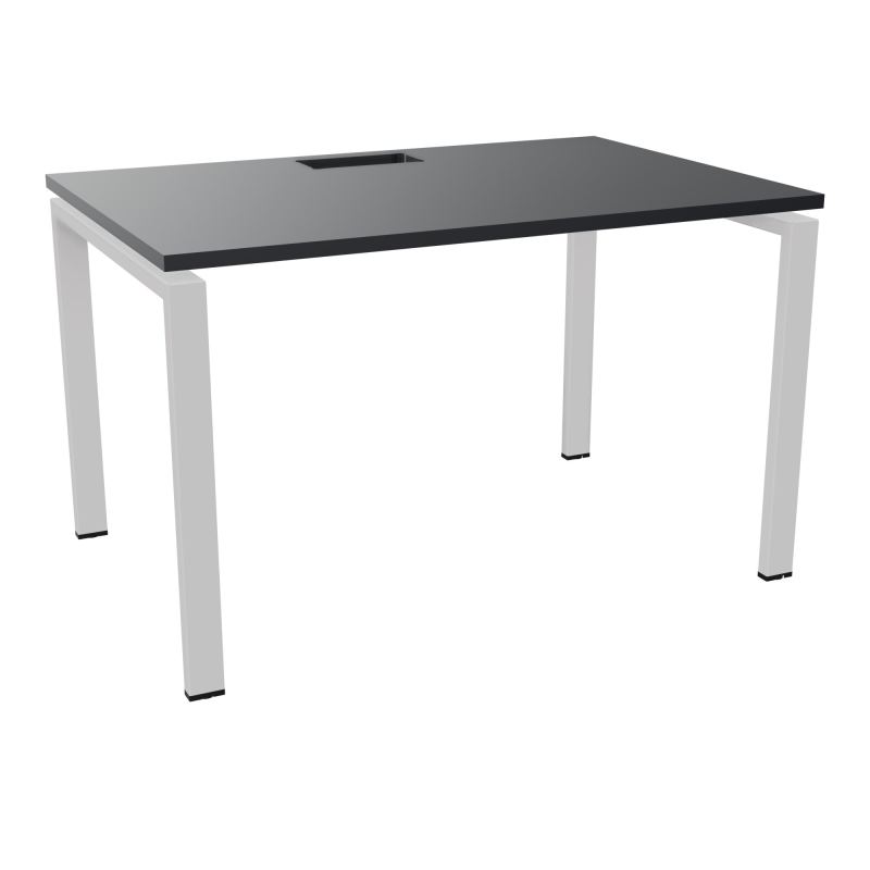 BUR RECT CONECT L120XP80CM-PLAT NS TRAPPE -PIET ARCHE RECT FX   R9 SD