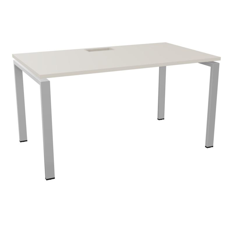 BUR RECT CONECT L140XP80CM-PLAT NS TRAPPE -PIET ARCHE RECT FX N5 SA