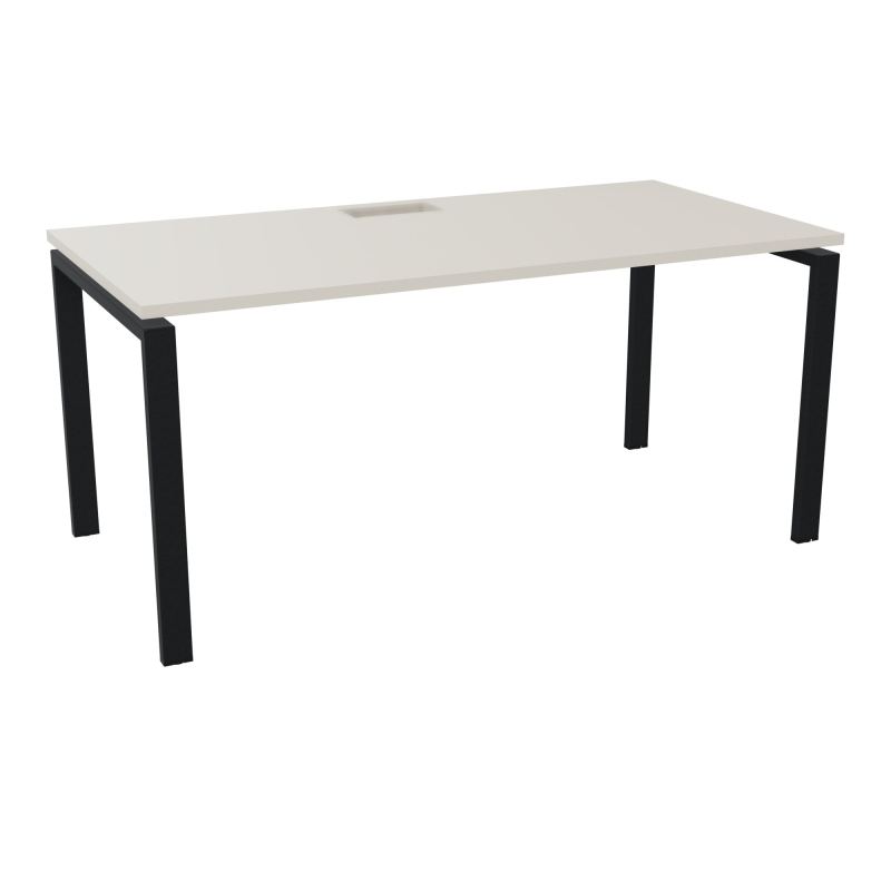 BUR RECT CONECT L160XP80CM-PLAT NS TRAPPE -PIET ARCHE RECT FX N5 ZP