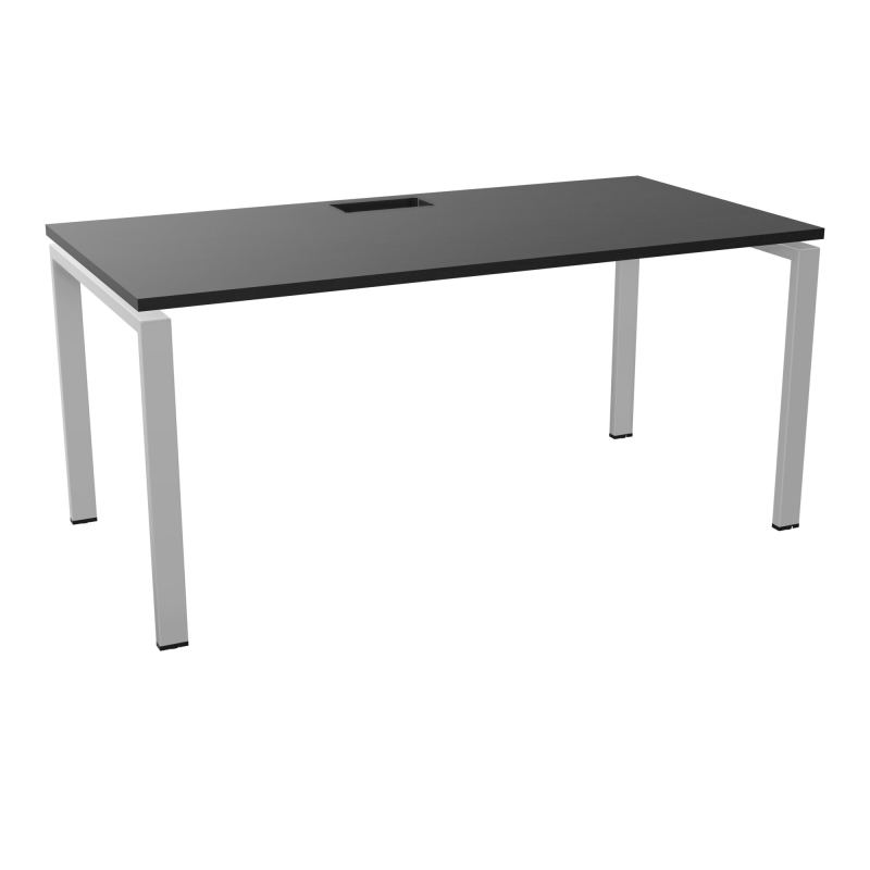 BUR RECT CONECT L160XP80CM-PLAT NS TRAPPE -PIET ARCHE RECT FX   RK SA