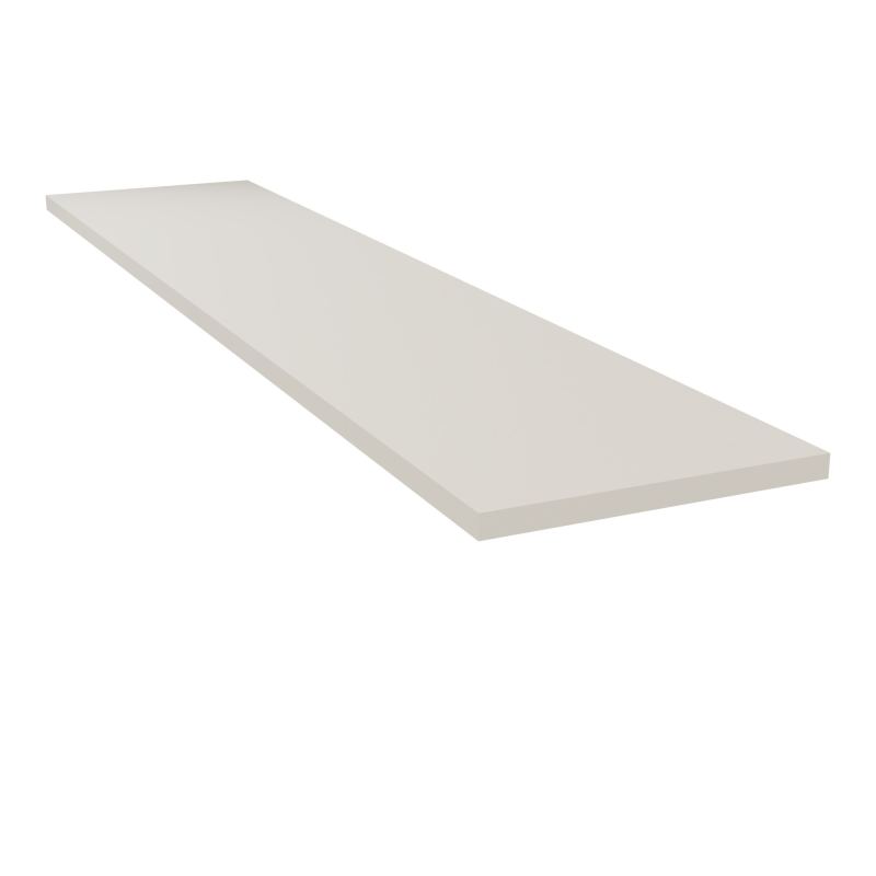JAMES TOP MELAMINE L1650 X P360 X EP25 MM N5