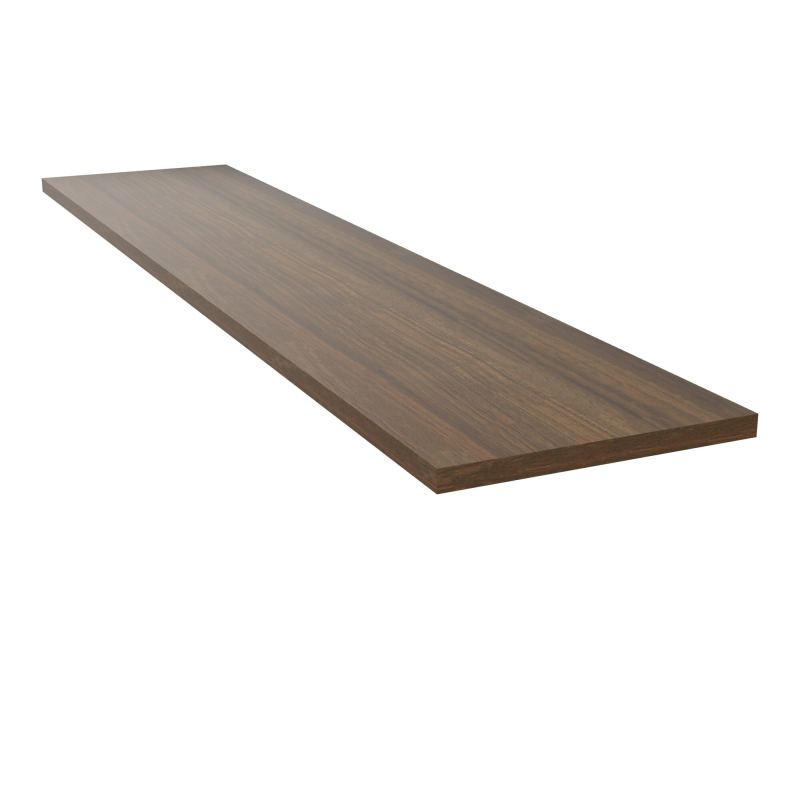JAMES TOP MELAMINE L1650 X P360 X EP25 MM N6