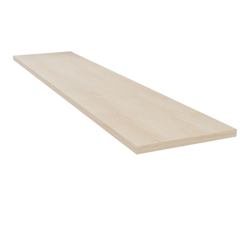 JAMES TOP MELAMINE L1650 X P360 X EP25 MM RZ