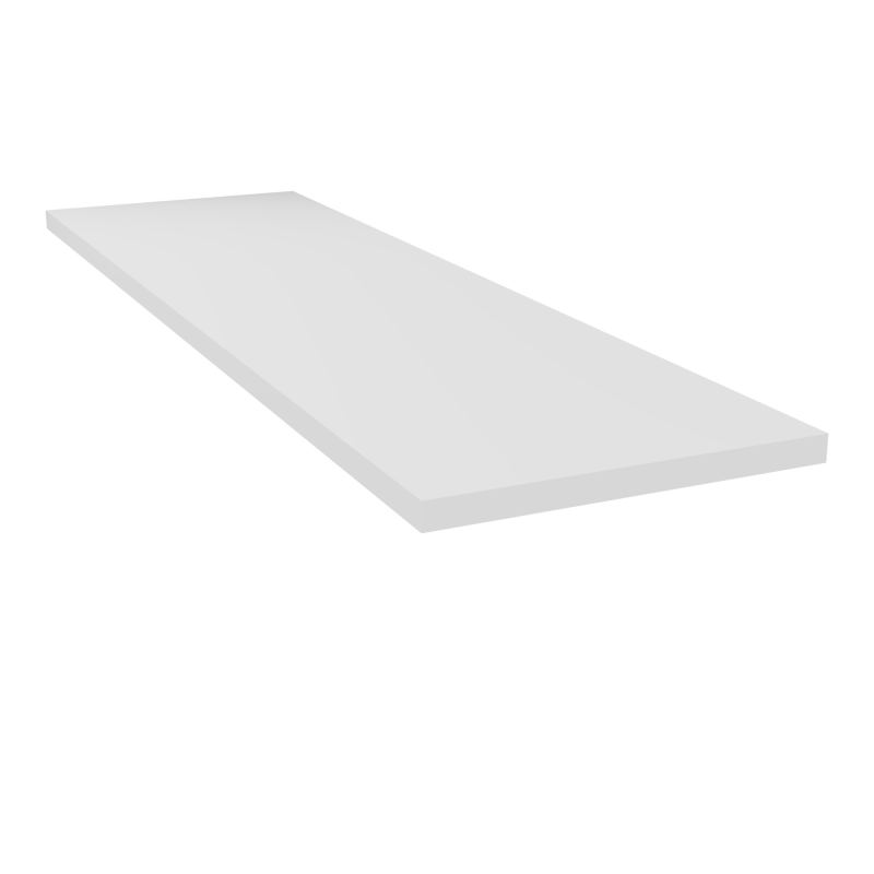 JAMES TOP MELAMINE L1237,5 XP360 X EP25 MM MG