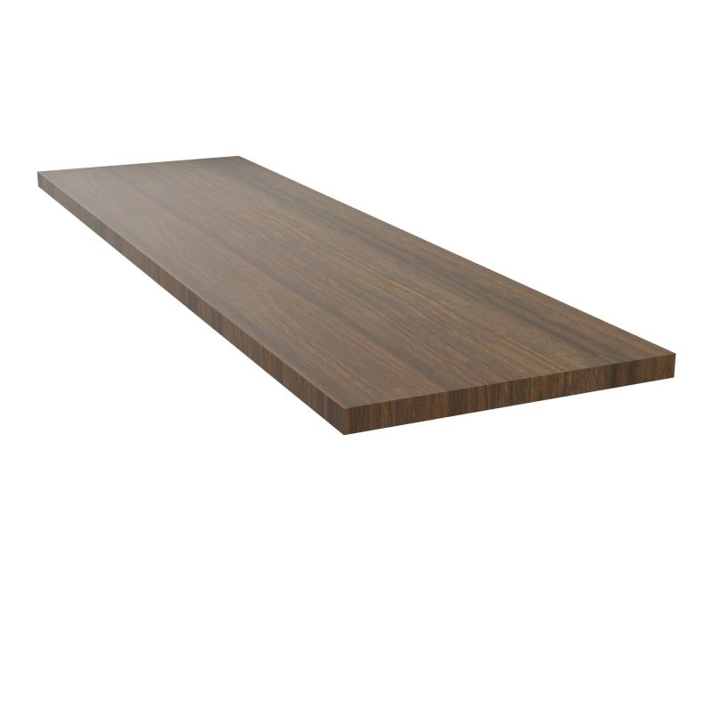 JAMES TOP MELAMINE L1237,5 XP360 X EP25 MM N6