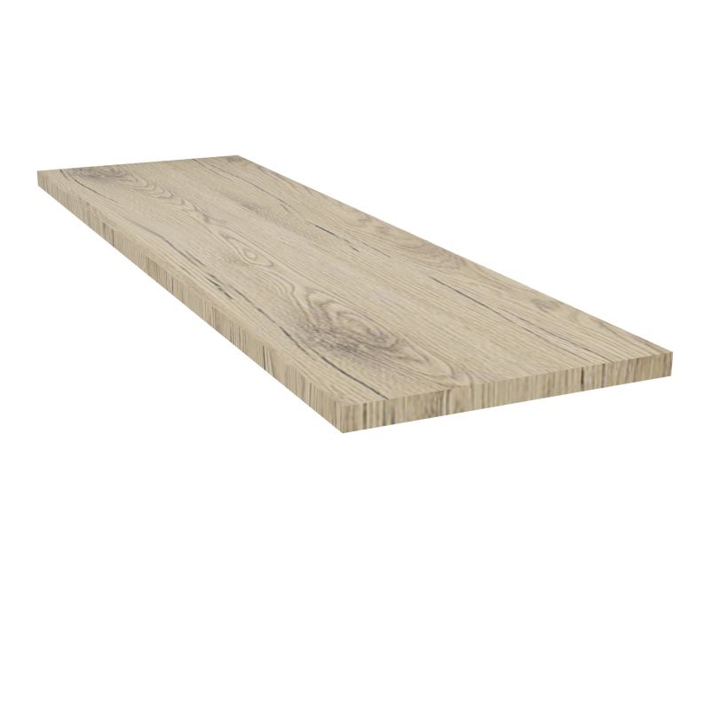 JAMES TOP MELAMINE L1237,5 XP360 X EP25 MM R3