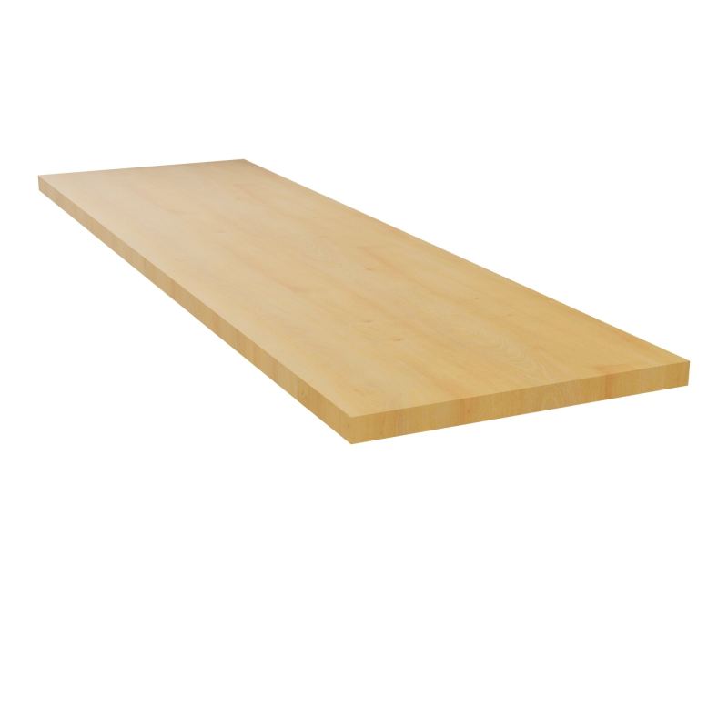 JAMES TOP MELAMINE L1237,5 XP360 X EP25 MM